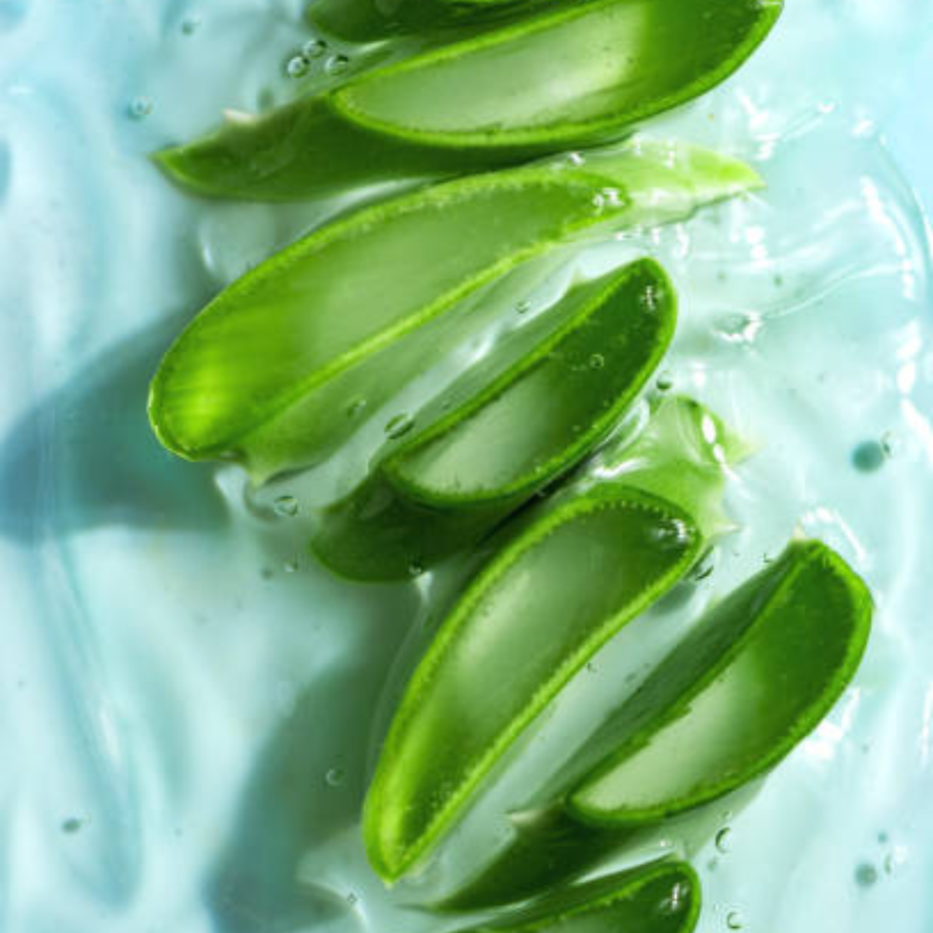 Aloe Milk Πρώτες Ύλες για κεριά & αρώματα