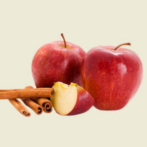 Apple Cinnamon Πρώτες Ύλες για κεριά & αρώματα