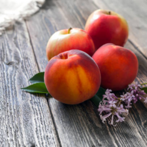 Apple & Peach Πρώτες Ύλες για κεριά & αρώματα