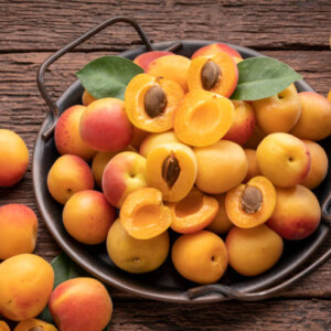 Apricot Πρώτες Ύλες για κεριά & αρώματα