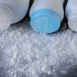 Baby Powder Πρώτες Ύλες για κεριά & αρώματα
