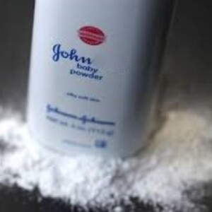 Baby Powder John Πρώτες Ύλες για κεριά & αρώματα