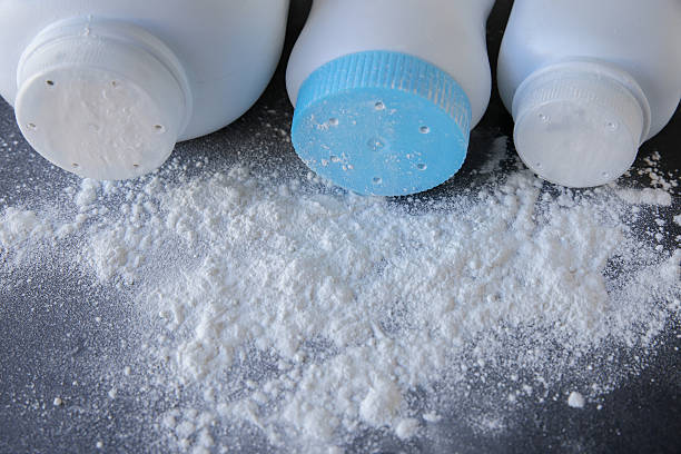 Baby Powder Πρώτες Ύλες για κεριά & αρώματα
