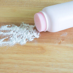 Baby Talc Πρώτες Ύλες για κεριά & αρώματα
