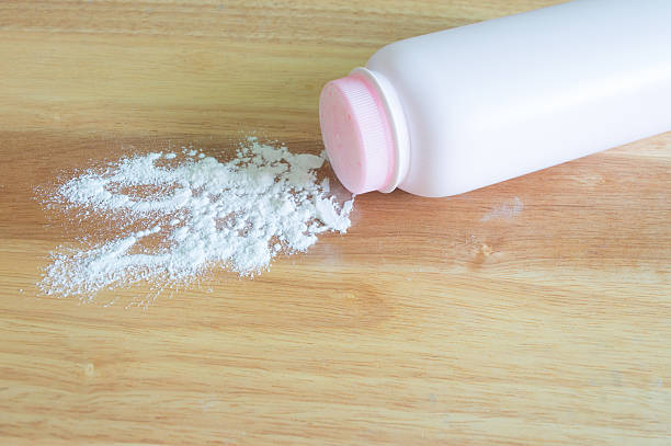 Baby Talc Πρώτες Ύλες για κεριά & αρώματα