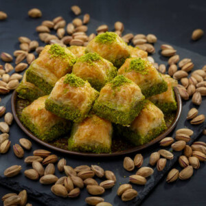 Baklavas Πρώτες Ύλες για κεριά & αρώματα