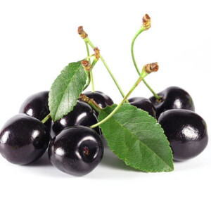 Black Cherry Πρώτες Ύλες για κεριά & αρώματα