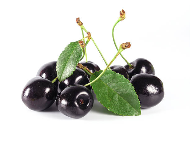 Black Cherry Πρώτες Ύλες για κεριά & αρώματα