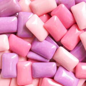 Bubblegum Πρώτες Ύλες για κεριά & αρώματα