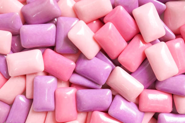 Bubblegum Πρώτες Ύλες για κεριά & αρώματα