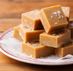 Butter Caramel ✦ PREMIUM Πρώτες Ύλες για κεριά & αρώματα