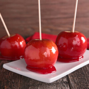 Candy Apple