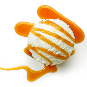 Caramelized Vanilla