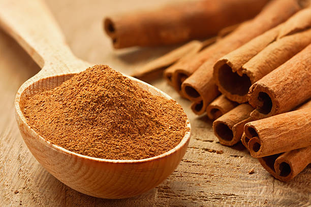 Cinnamon Πρώτες Ύλες για κεριά & αρώματα