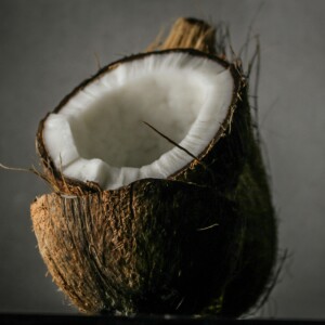 Coconut Dream Πρώτες Ύλες για κεριά & αρώματα