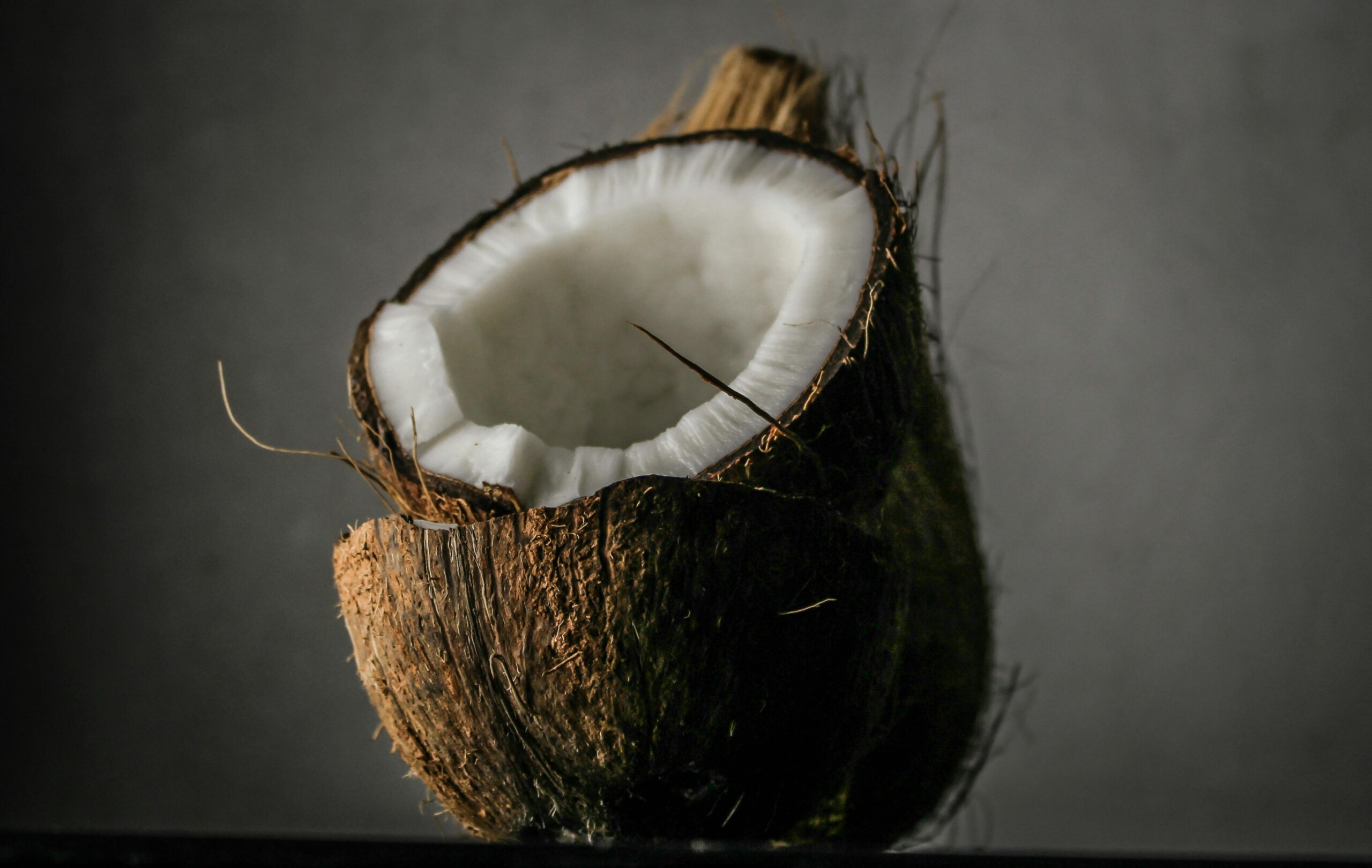 Coconut Dream Πρώτες Ύλες για κεριά & αρώματα