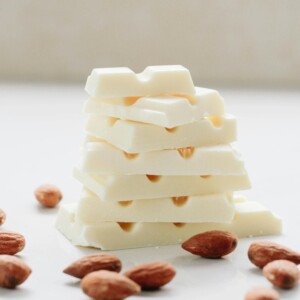 Creamy Almond Πρώτες Ύλες για κεριά & αρώματα