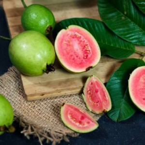 Exotic Guava Πρώτες Ύλες για κεριά & αρώματα