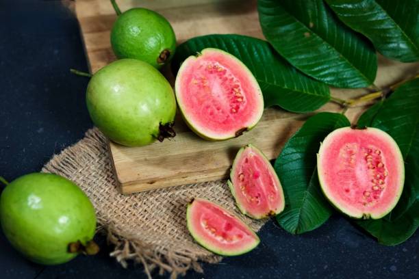 Exotic Guava Πρώτες Ύλες για κεριά & αρώματα