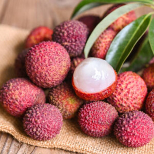 Exotic Lychee ✦ PREMIUM Πρώτες Ύλες για κεριά & αρώματα