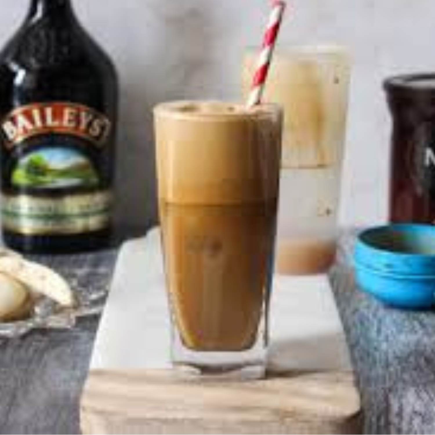 Frappe Baileys ✦ PREMIUM Πρώτες Ύλες για κεριά & αρώματα