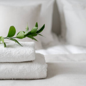 Fresh Linen Πρώτες Ύλες για κεριά & αρώματα