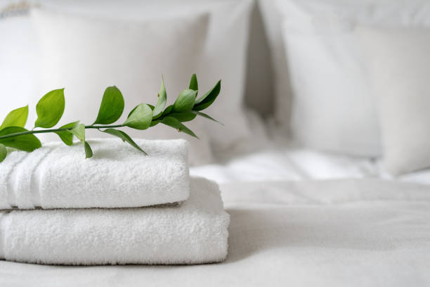 Fresh Linen Πρώτες Ύλες για κεριά & αρώματα