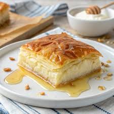 Galaktoboureko Πρώτες Ύλες για κεριά & αρώματα