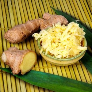 Ginger ✦ PREMIUM Πρώτες Ύλες για κεριά & αρώματα