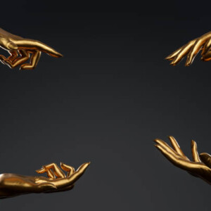 Golden Touch ✦ PREMIUM Πρώτες Ύλες για κεριά & αρώματα