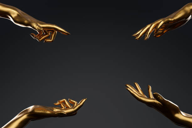 Golden Touch ✦ PREMIUM Πρώτες Ύλες για κεριά & αρώματα