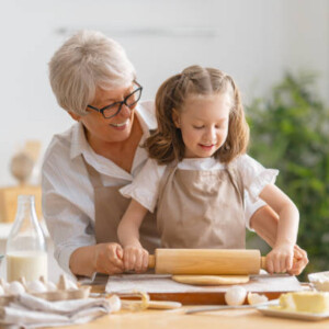 Grandma's Cookies Πρώτες Ύλες για κεριά & αρώματα