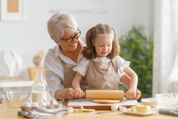 Grandma's Cookies Πρώτες Ύλες για κεριά & αρώματα