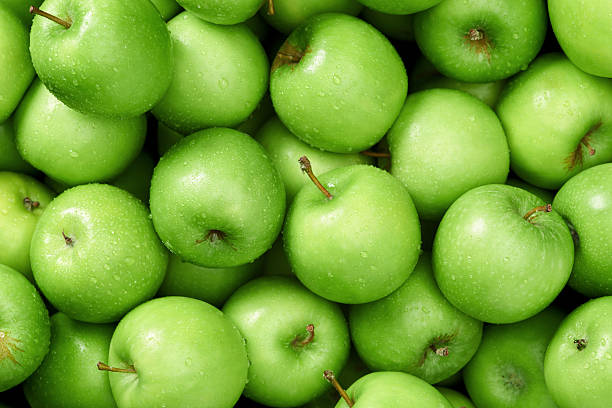 Green Apple Πρώτες Ύλες για κεριά & αρώματα