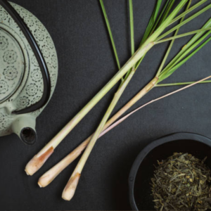 Green Tea & Lemongrass Πρώτες Ύλες για κεριά & αρώματα