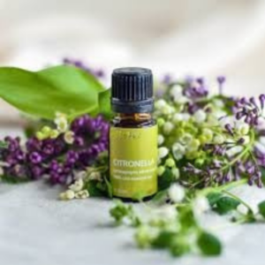 Lavender Citronella Πρώτες Ύλες για κεριά & αρώματα