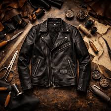 Leather ✦ PREMIUM Πρώτες Ύλες για κεριά & αρώματα