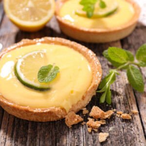 Lemon Tart Πρώτες Ύλες για κεριά & αρώματα