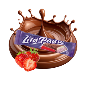Lila Pause Πρώτες Ύλες για κεριά & αρώματα