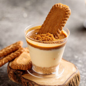 Lotus Biscuits Πρώτες Ύλες για κεριά & αρώματα