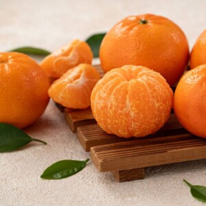 Mandarine
