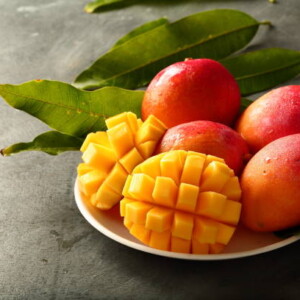 Mango Πρώτες Ύλες για κεριά & αρώματα