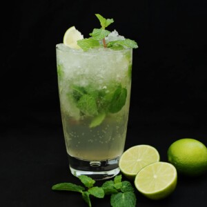 Mojito Πρώτες Ύλες για κεριά & αρώματα