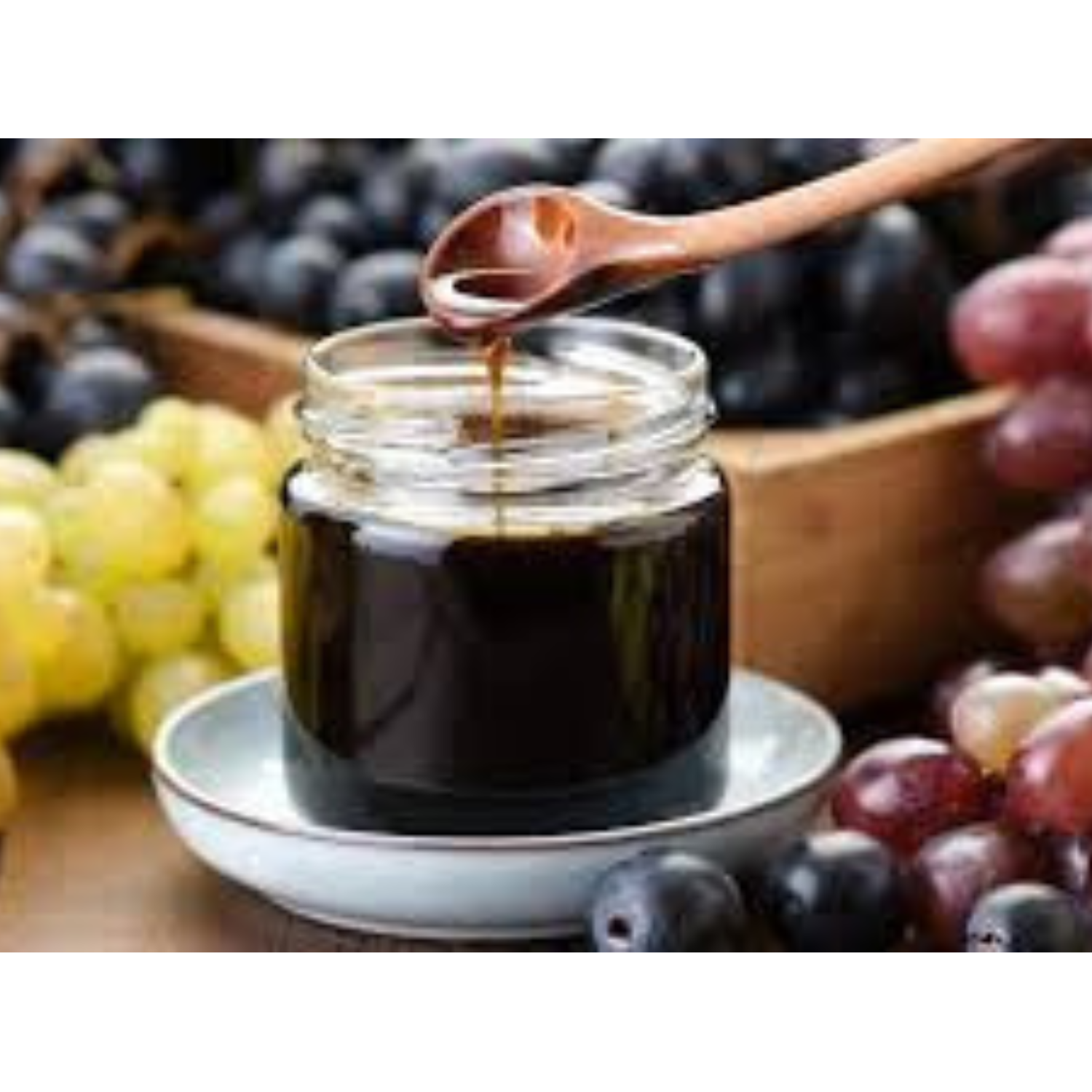 Moustos Πρώτες Ύλες για κεριά & αρώματα