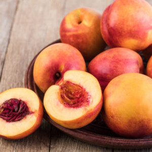 Nectarine