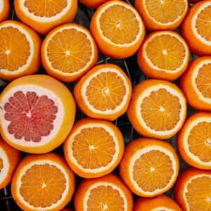 Orange Πρώτες Ύλες για κεριά & αρώματα