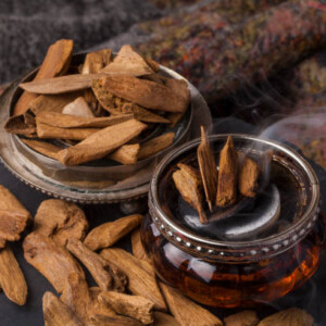 Oud ✦ PREMIUM Πρώτες Ύλες για κεριά & αρώματα