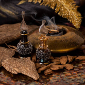 Oud Vanilla