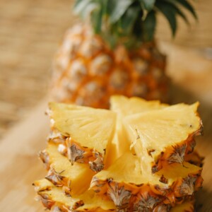 Pineapple Πρώτες Ύλες για κεριά & αρώματα