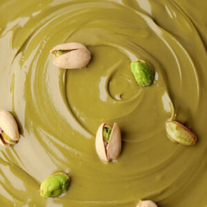 Pistachio Caramel ✦ PREMIUM Πρώτες Ύλες για κεριά & αρώματα